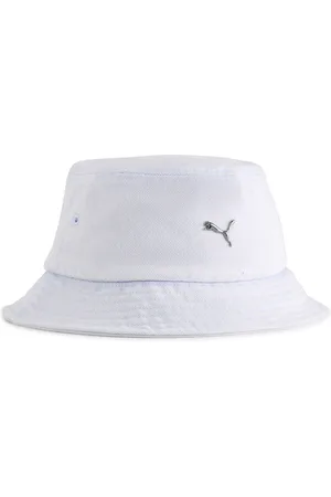 PUMA Bob à logo Cat en métal WARDROBE ESS