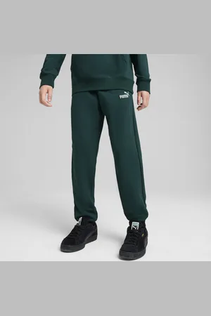 PUMA Pantalon de survêtement à logo N° 1 ESS Enfant et Adolescent