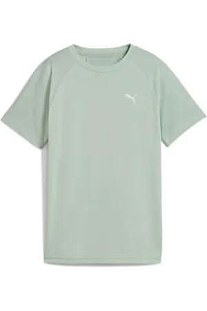 PUMA T-shirt Training Essentials Enfant et Adolescent