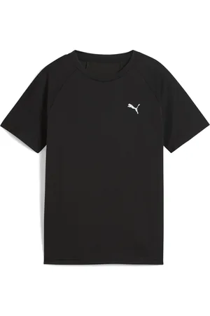 PUMA T-shirt Training Essentials Enfant et Adolescent