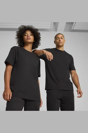 PUMA T-shirt Essentials Elevated Unisexe