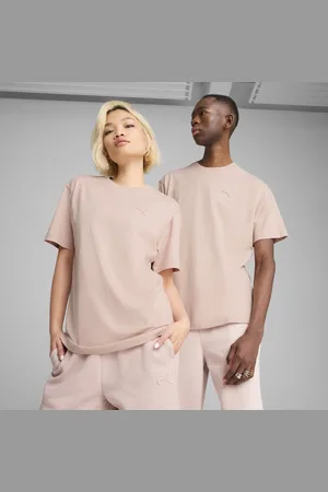 PUMA T-shirt Essentials Elevated Unisexe