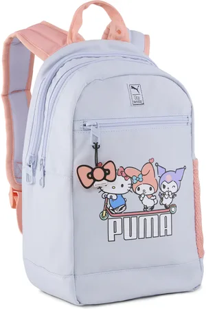 PUMA Sac à dos XS x HELLO KITTY AND FRIENDS Enfant et Adolescent (9 L)