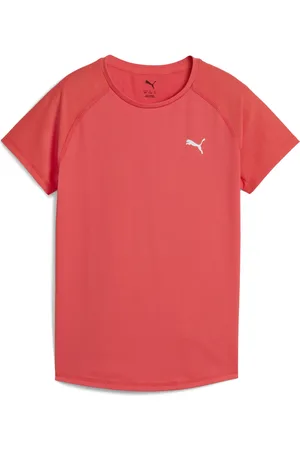 PUMA T-shirt Training Essentials Enfant et Adolescent