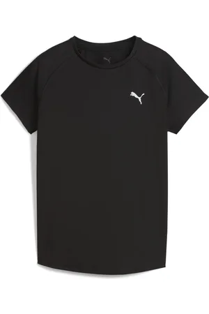 PUMA T-shirt Training Essentials Enfant et Adolescent