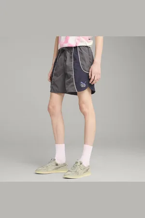 PUMA Short x KIDSUPER Unisexe