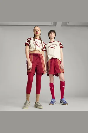 PUMA Short x KIDSUPER Unisexe