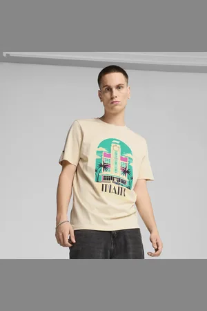 PUMA T-shirt Miami F1® Unisexe
