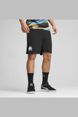 PUMA Short Olympique de Marseille Faster Homme