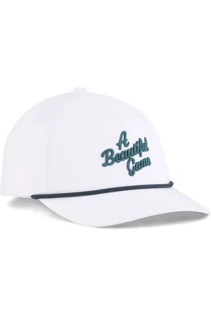 PUMA Casquette de golf Beautiful Game Homme