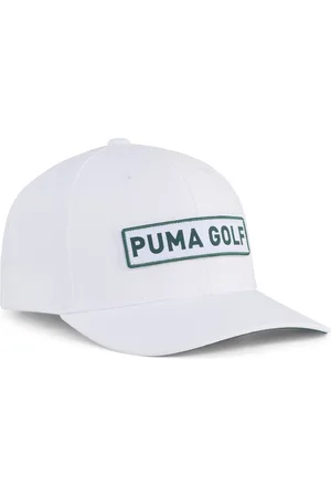 PUMA Casquette de golf Looper Homme