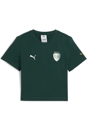 PUMA T-shirt court x HARRY POTTER Enfant et Adolescent