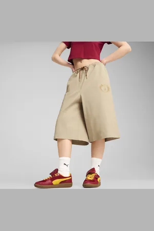 PUMA Bermuda décontracté 36 cm x HARRY POTTER Femme