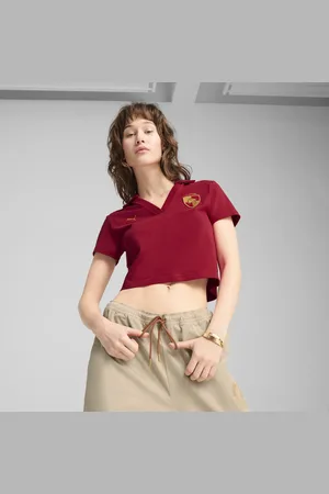PUMA Polo x HARRY POTTER Femme