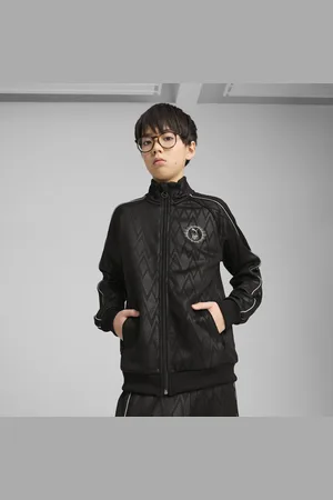 PUMA Veste de survêtement T7 x HARRY POTTER Enfant et Adolescent