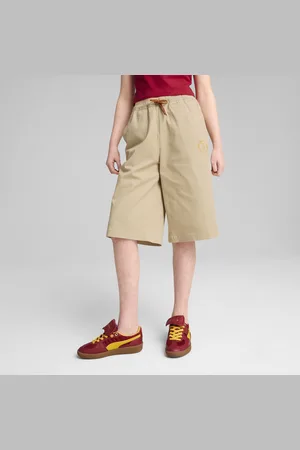 PUMA Bermuda tissé x HARRY POTTER Enfant et Adolescent