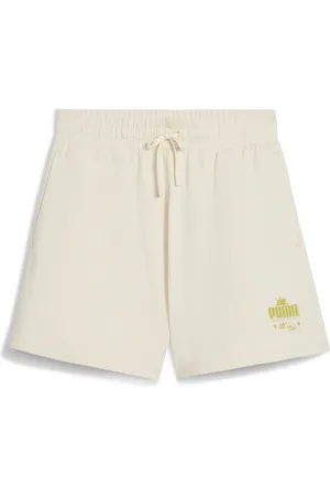PUMA Short 5" Palm Resort Femme