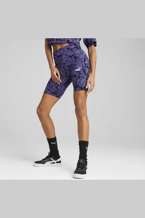 PUMA Cuissard 7" à taille haute ESS NATURE 2.0 Femme