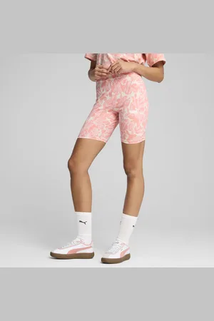 PUMA Cuissard 7" à taille haute ESS NATURE 2.0 Femme