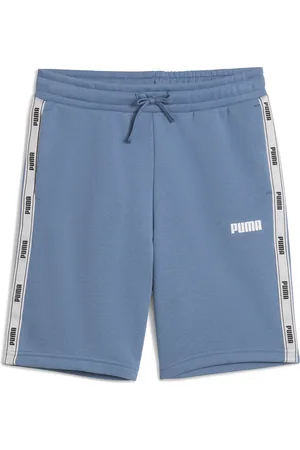 PUMA Short à bande Enfant et Adolescent