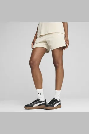 PUMA Short 5" à motif animal Essentials Femme