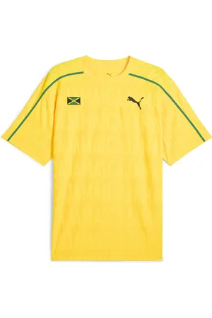 PUMA T-shirt x JAMAICA Ceremony Unisexe
