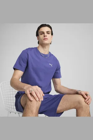 PUMA T-shirt WARDROBE ESS Homme