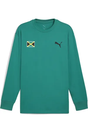 PUMA X JAMAICA Village Wear Homme