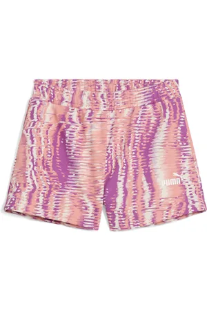 PUMA Short Essentials Nature 2.0 Enfant et Adolescent