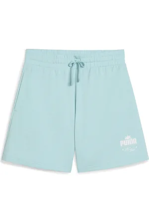 PUMA Short 5" Palm Resort Femme
