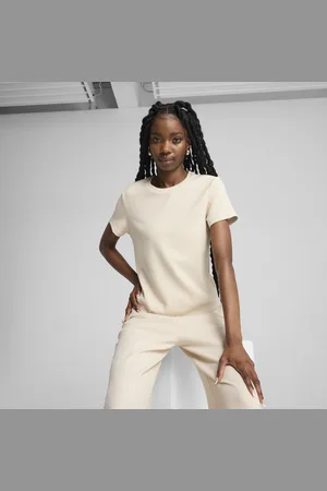PUMA T-shirt HER Femme