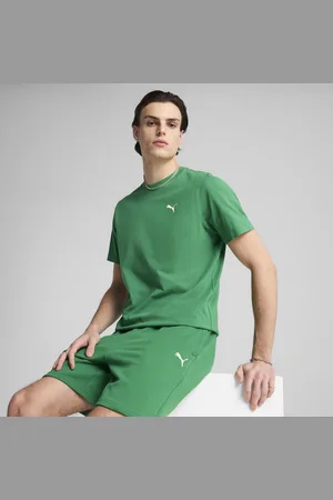 PUMA T-shirt WARDROBE ESS Homme