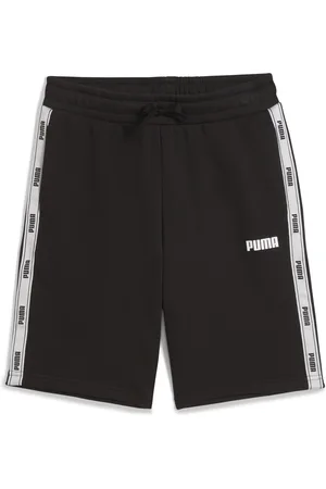 PUMA Short à bande Enfant et Adolescent