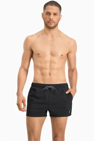 PUMA Short de bain court Homme