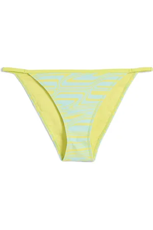 PUMA Bas de maillot de bain à motif Femme