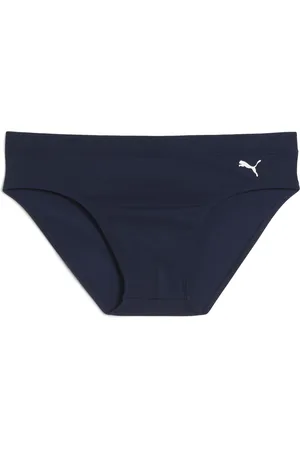 PUMA Slip de bain classique Homme
