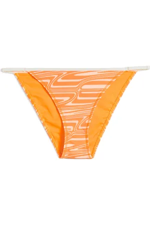 PUMA Bas de maillot de bain à motif Femme