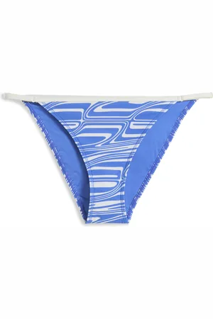PUMA Bas de maillot de bain à motif Femme