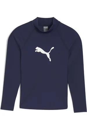 PUMA Top de natation Enfant (Lot de 1)
