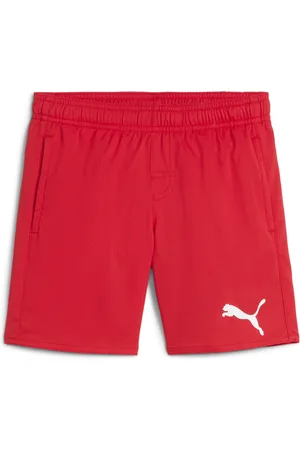 PUMA Short de bain coupe mi-haute