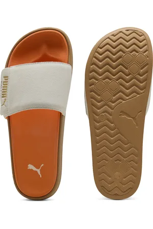 PUMA Claquettes métallisées Leadcat 2.0 Palermo