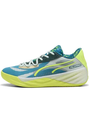 PUMA Chaussures de basketball All-Pro NITRO™ Hoops Dreamz Unisexe