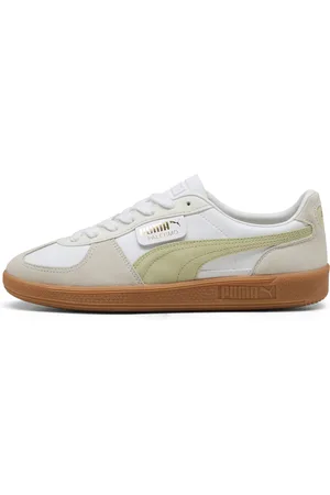 PUMA Sneakers en cuir Palermo