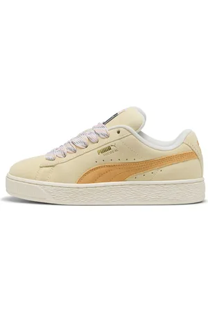 PUMA Sneakers Suede XL Lace II Femme