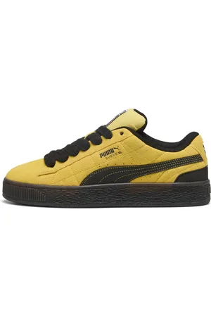 PUMA Sneakers Suede XL SK8TE Wrld