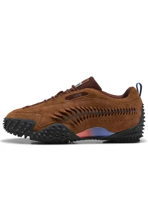 PUMA Sneakers Mostro Craft x ARIES Unisexe