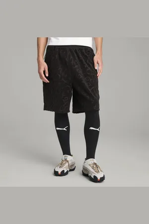 PUMA Short en tissu éponge x ARIES Unisexe