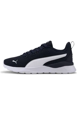 PUMA Baskets Anzarun Lite Enfant et Adolescent