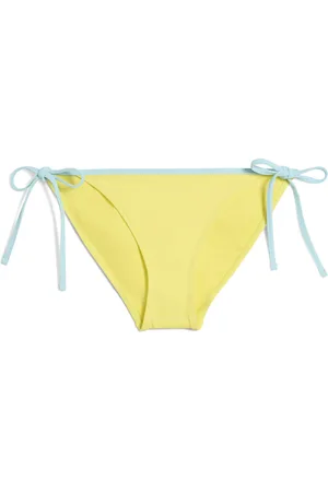 PUMA Bas de bikini avec liens à nouer Swim Femme