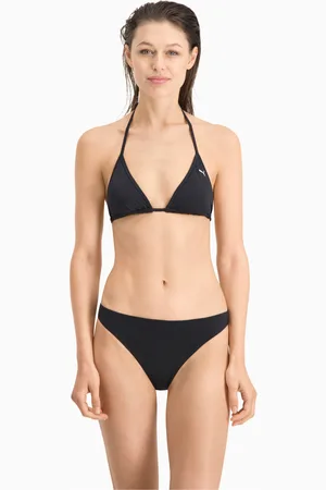 PUMA Bas de bikini classique pour femme Swim